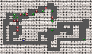 Уровень 415 — Bugs550 collection